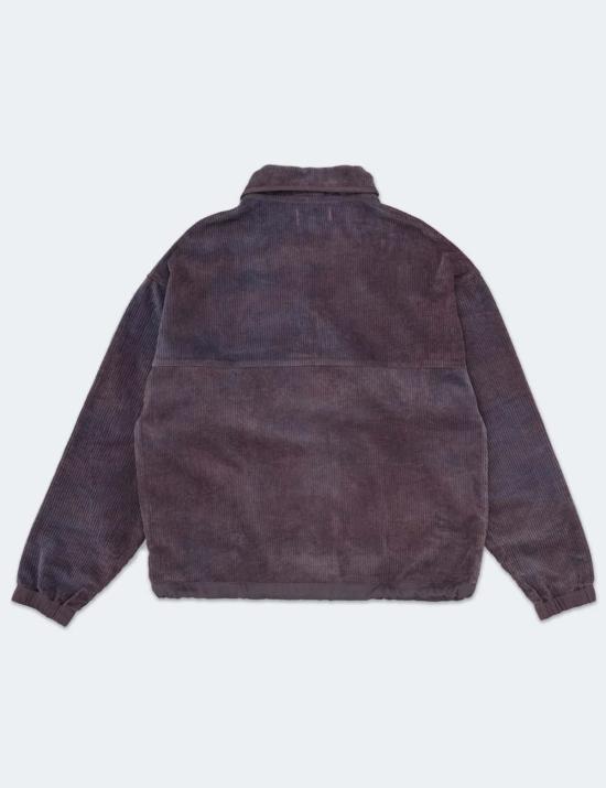  스토리엠에프지 자켓 스토리 제조 폴리트 풀오버 - STORY MFG