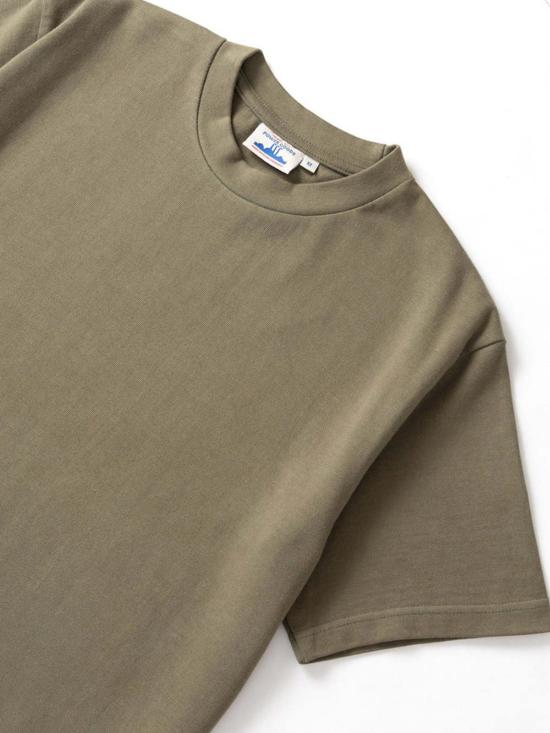  Power Goods 반팔 티셔츠 파워굿즈 슈퍼웨이트 티 - OTHER BRANDS