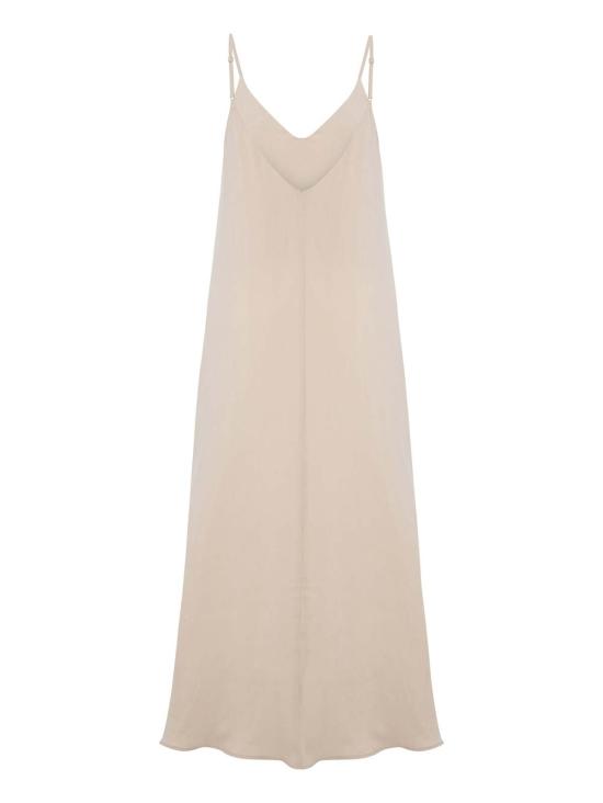  The Handloom 롱 원피스 핸드룸 루시드 플로우 맥시 드레스 - OTHER BRANDS