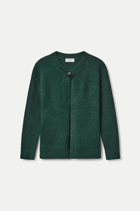  Compania Fantastica 가디건 피노 카디건 - OTHER BRANDS