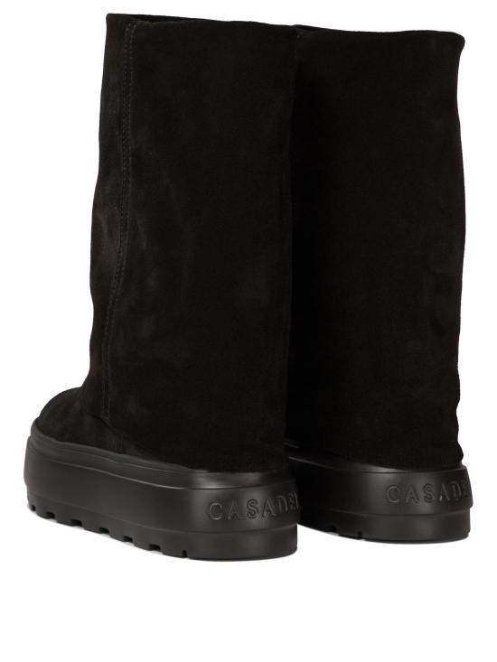 26FW 카사데이 부츠 2S336Y080NRENNA9000 Black - CASADEI