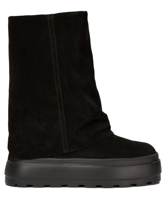 26FW 카사데이 부츠 2S336Y080NRENNA9000 Black