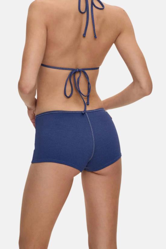  프랭키 비키니 비키니 수영복 11394DS BLUE - FRANKIES BIKINIS