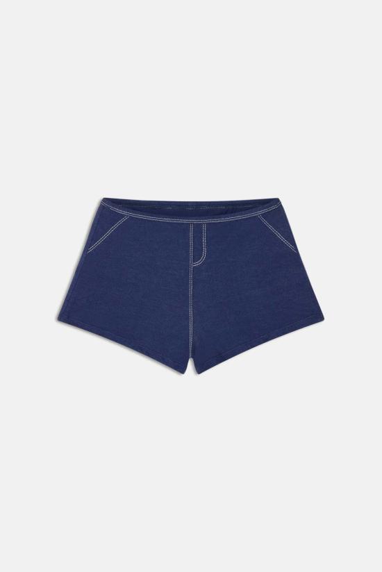 프랭키 비키니 비키니 수영복 11394DS BLUE - FRANKIES BIKINIS