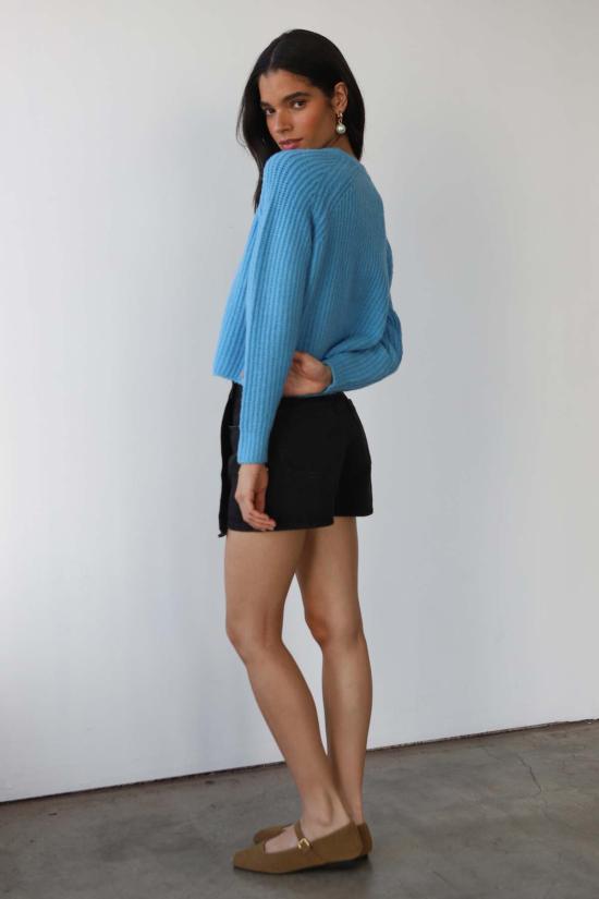  칼라한 니트웨어 가디건 캘러핸 니트웨어 포피 - CALLAHAN KNITWEAR