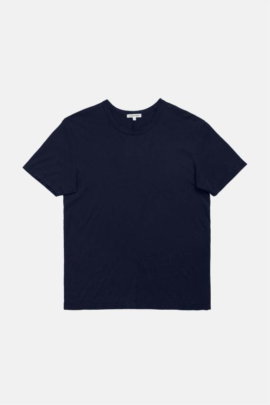  코튼 시티즌 반팔 티셔츠 M61171 BLUE