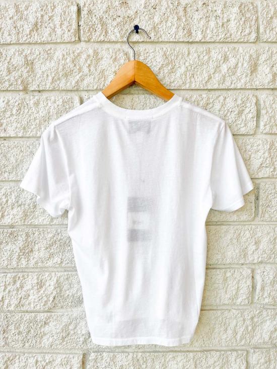  티더블유피 반팔 티셔츠 Twp His Tee White - TWP