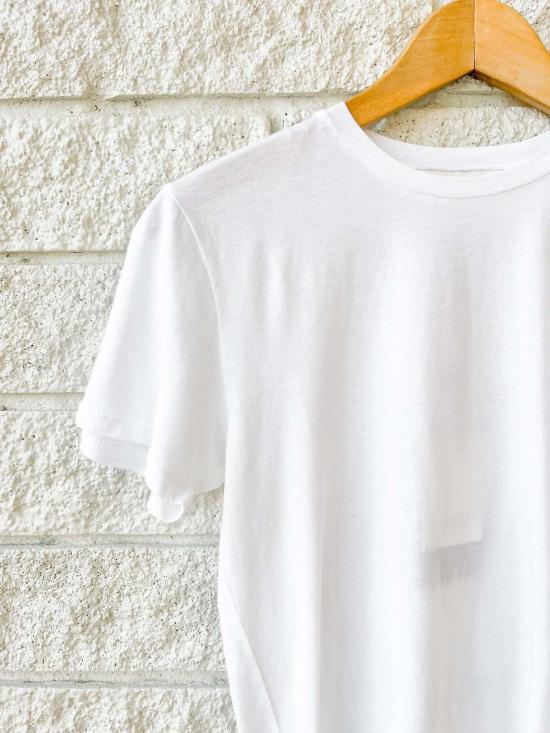  티더블유피 반팔 티셔츠 Twp His Tee White - TWP