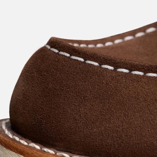  레드윙 부츠 슈즈 8836 6인치 클래식 모크 - RED WING