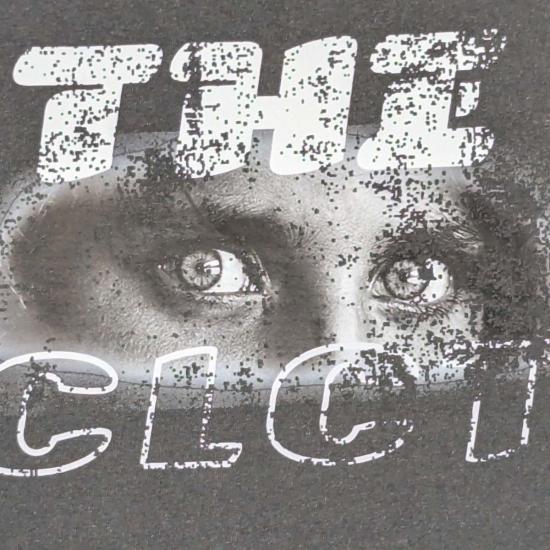  더 셀렉트 반팔 티셔츠 셀렉트 스테어 티 - THE CELECT