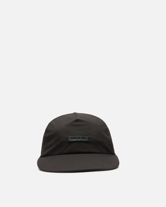  피어오브갓 모자 Fear Of God 나일론 야구