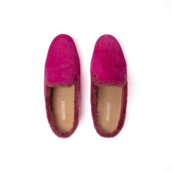  Mave and Chez 뮬/슬리퍼 메이브와 셰즈, 마야 백리스 뮬 - OTHER BRANDS