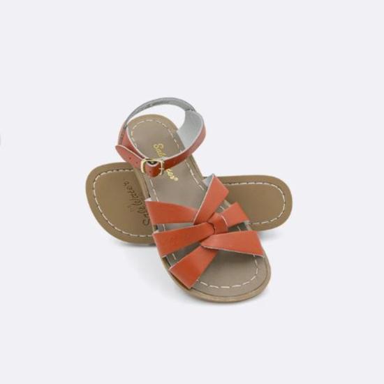  [키즈] Hoy Shoe Co. 슈즈 키즈 호이슈코 솔트워터 샌들 오리지널 샌들 - OTHER BRANDS