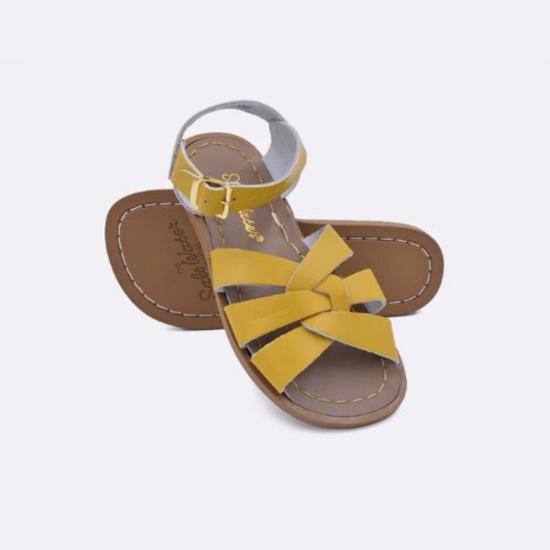  [키즈] Hoy Shoe Co. 슈즈 키즈 호이슈코 솔트워터 샌들 오리지널 샌들 - OTHER BRANDS