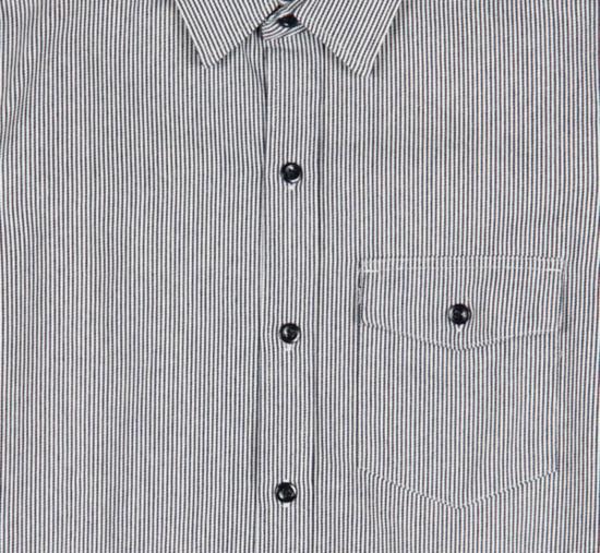 Randy's Garments 셔츠 랜디스 가먼츠 1 포켓  인디고 - OTHER BRANDS