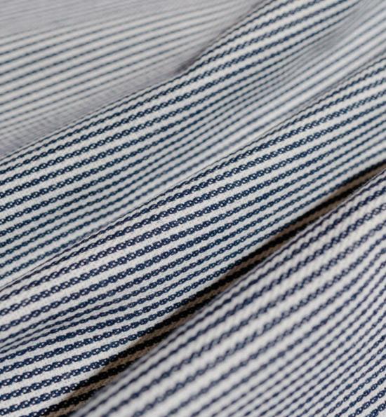  Randy's Garments 셔츠 랜디스 가먼츠 1 포켓  인디고 - OTHER BRANDS