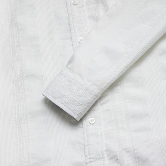  SURFSIDESUPPLY 셔츠 서프사이드서플라이 브라이언 도비 텍스처드 - OTHER BRANDS