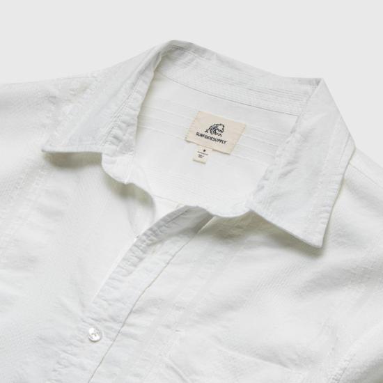  SURFSIDESUPPLY 셔츠 서프사이드서플라이 브라이언 도비 텍스처드 - OTHER BRANDS