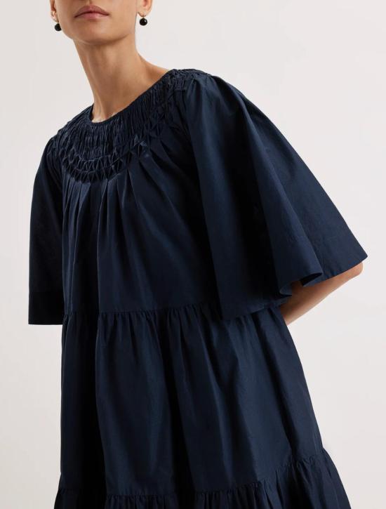  Merlette 숏 원피스 메를레트 로힐라 드레스 - OTHER BRANDS