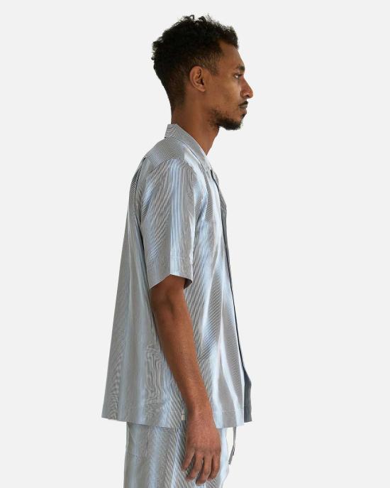  드리스 반 노튼 셔츠 Dries Van Noten 칼톤 - DRIES VAN NOTEN