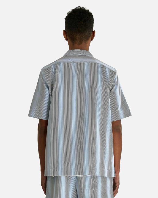  드리스 반 노튼 셔츠 Dries Van Noten 칼톤 - DRIES VAN NOTEN