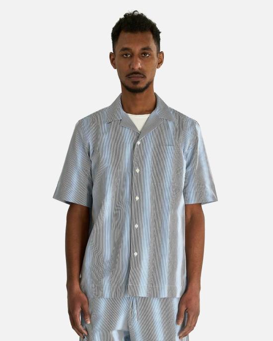  드리스 반 노튼 셔츠 Dries Van Noten 칼톤