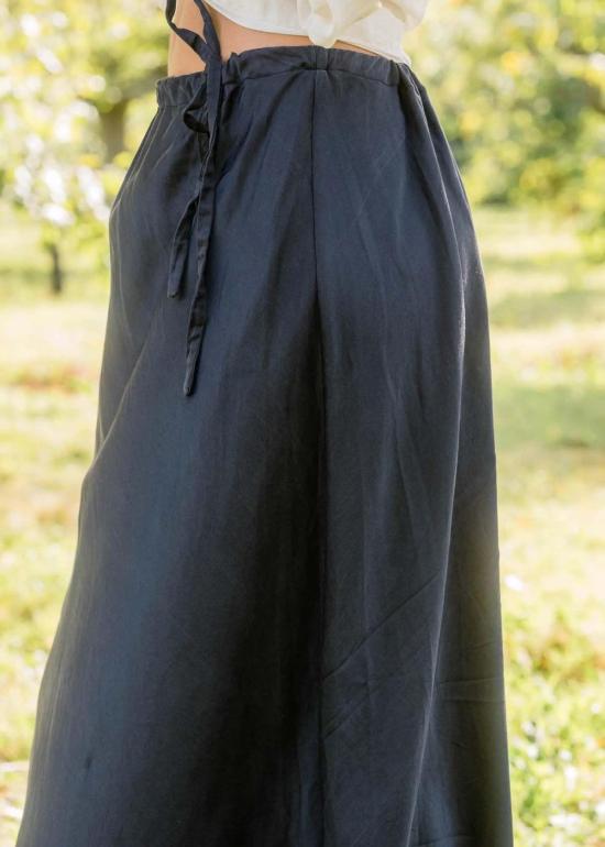  술라 클로딩 LTD 롱 스커트 술라 클로딩 리미티드 롱 바이어스 스커트 - SULA CLOTHING LTD.
