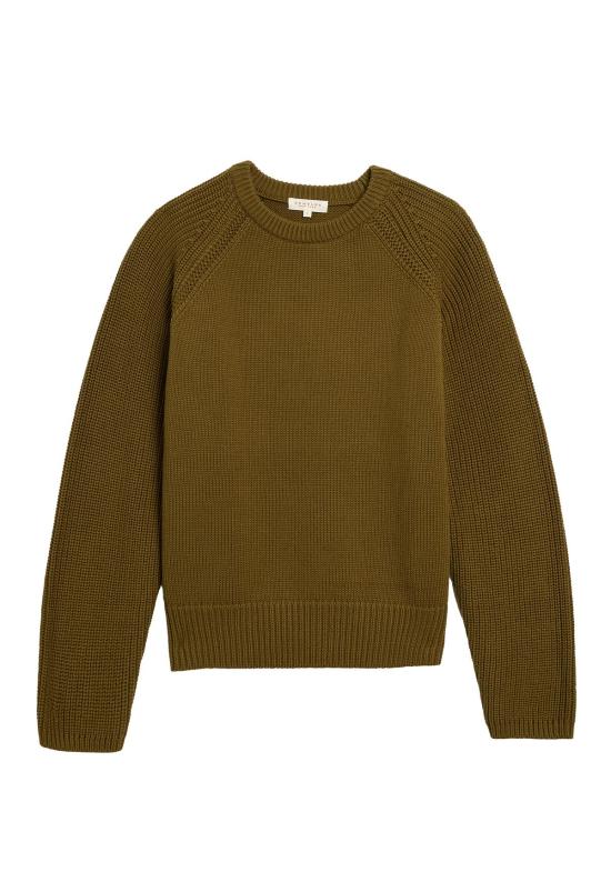 데미리 뉴욕 스웨터 데밀리 알리 코튼 - DEMYLEE