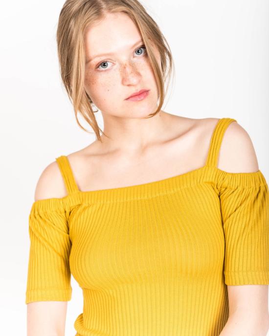  Samantha Pleet 롱 원피스 사만다 플리트 카퓰렛 골드 드레스 - OTHER BRANDS