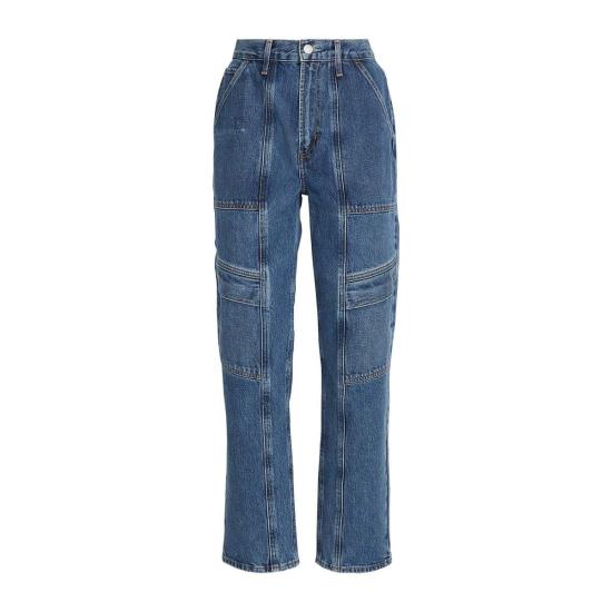  에이골디 데님 팬츠 Agolde Cooper Cargo 규정