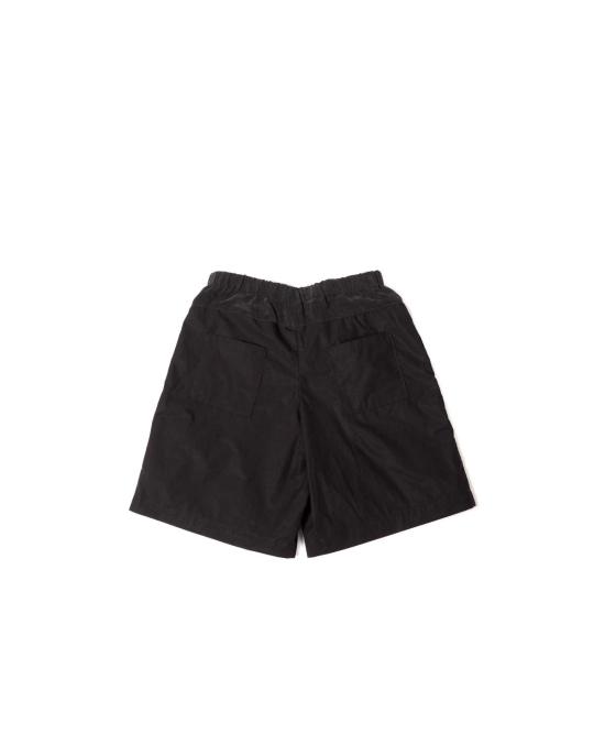  론 숏팬츠 Lwn Bora Short Black Smoke - LWN