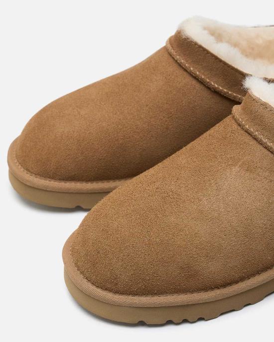 어그 부츠 클래식 마이크로 - UGG