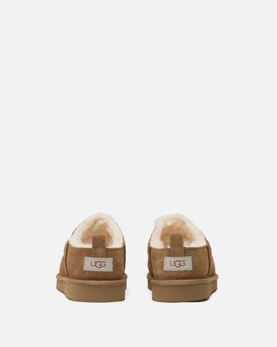  어그 부츠 클래식 마이크로 - UGG