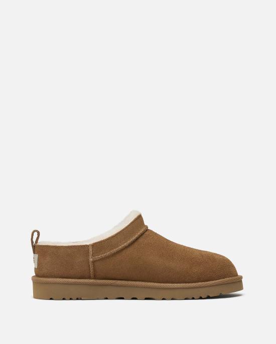  어그 부츠 클래식 마이크로 - UGG