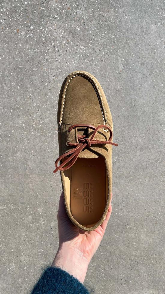  Sesa 슈즈 세사 탬파 보트슈 오터 - OTHER BRANDS