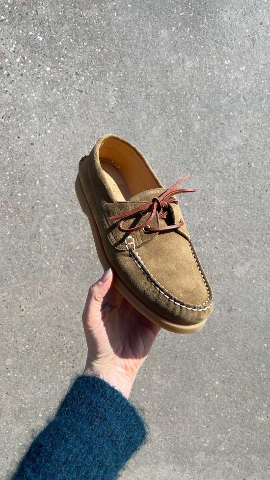  Sesa 슈즈 세사 탬파 보트슈 오터 - OTHER BRANDS