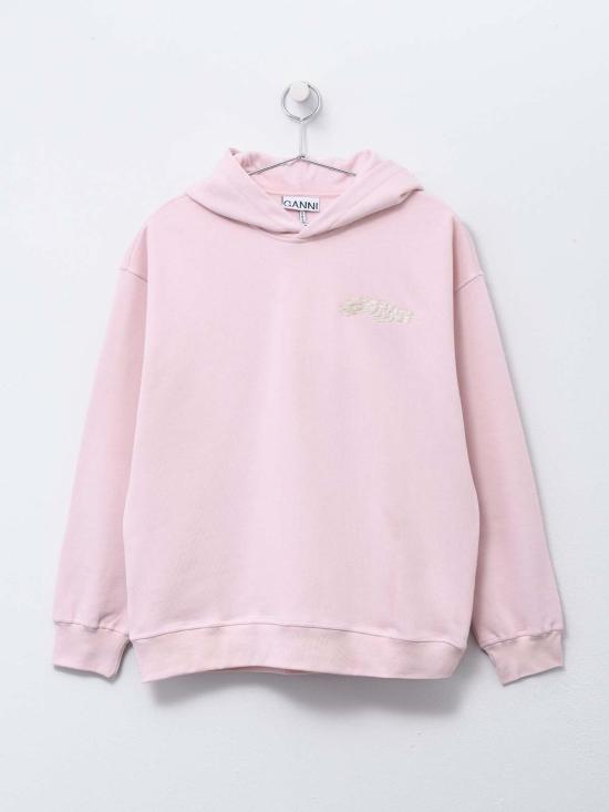  가니 후드 티셔츠 T3900 PINK