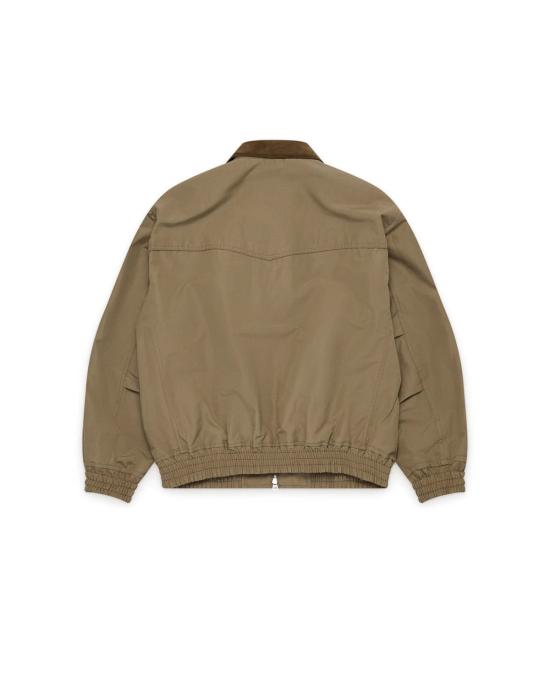  꼼데가르송 자켓 HQ J032 051 BEIGE - COMME DES GARCONS