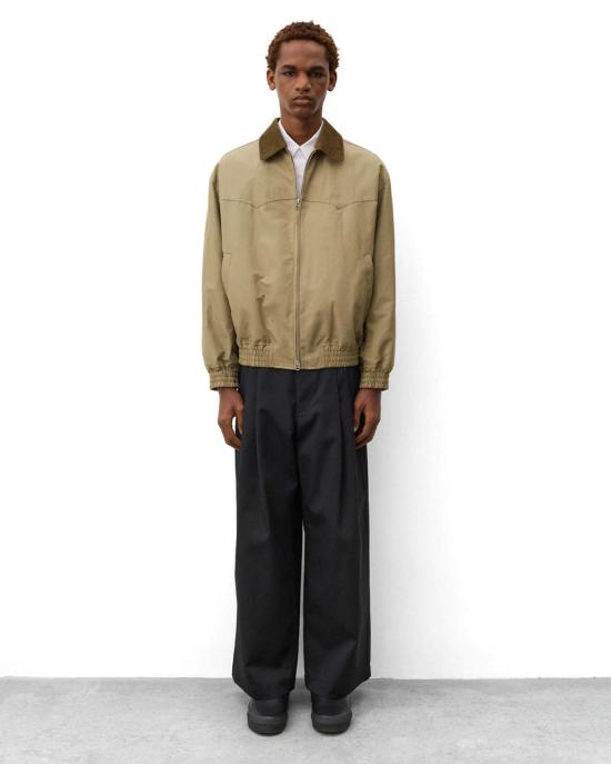  꼼데가르송 자켓 HQ J032 051 BEIGE - COMME DES GARCONS