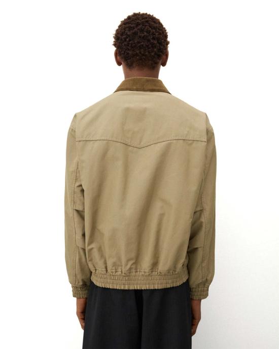  꼼데가르송 자켓 HQ J032 051 BEIGE - COMME DES GARCONS
