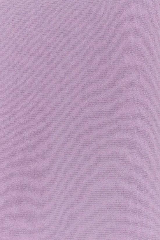  질샌더 스웨터 Jil Sander 라일락 울 케이프 블룸 Lana Vergine Maglie - JIL SANDER