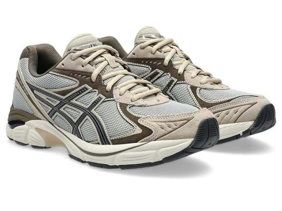  아식스 스니커즈 GT 2160  시멘트 그레이/그래파이트 그레이 - ASICS