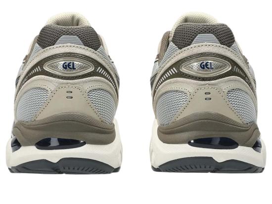  아식스 스니커즈 GT 2160  시멘트 그레이/그래파이트 그레이 - ASICS