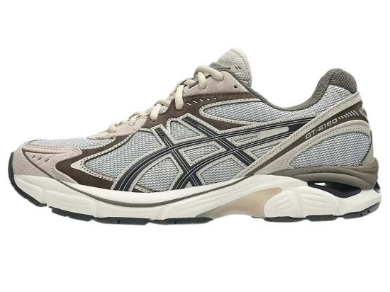  아식스 스니커즈 GT 2160  시멘트 그레이/그래파이트 그레이 - ASICS