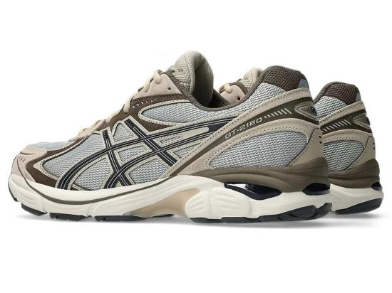  아식스 스니커즈 GT 2160  시멘트 그레이/그래파이트 그레이 - ASICS