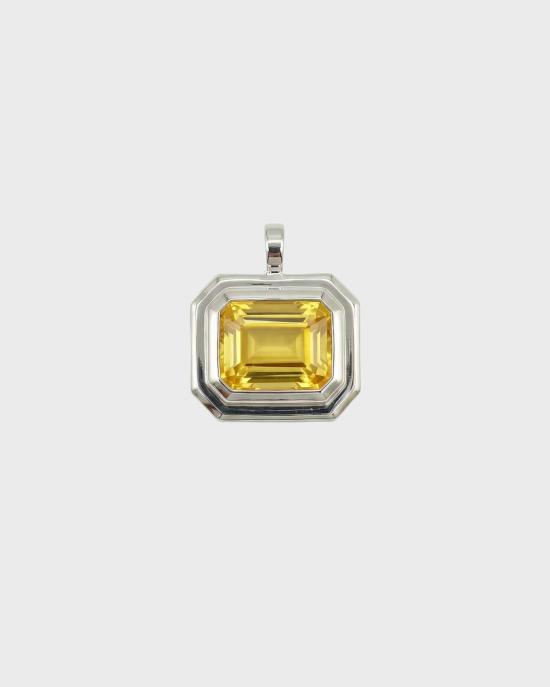  클래식 디자인스 목걸이/팬던트 클래식 디자인 데미 네크리스 - CKLASIC DESIGNS