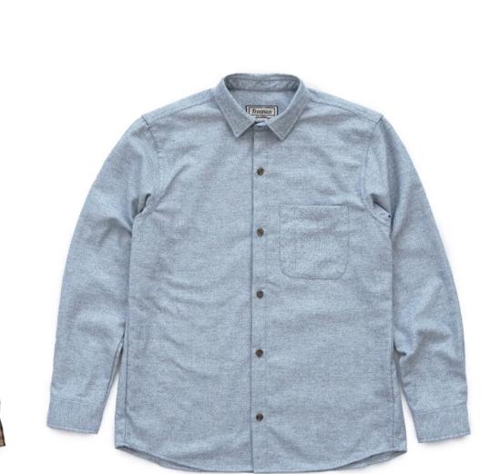  [키즈] Freeman 셔츠 프리먼 풍향계 플란넬 셔츠 - OTHER BRANDS