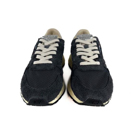  오트리 스니커즈 릴윈드 로우  Wwlw Mu03 - AUTRY
