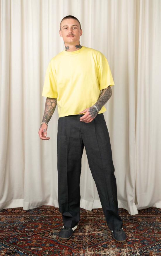  메타 캄파니아 반팔 티셔츠 내셔널 서퍼 티셔츠 - META CAMPANIA