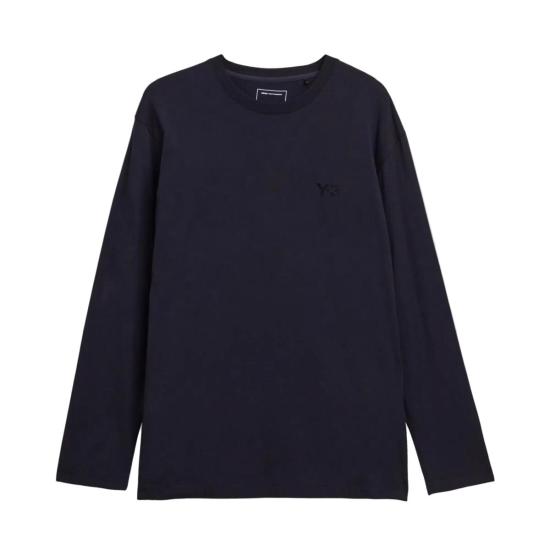  와이쓰리 긴팔 티셔츠 Y 3